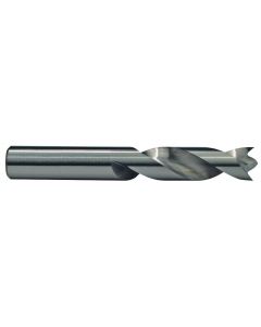 MA Ford 20719350, #10 (0.1935) Twister  UA, Brad & Spur Carbide Composite Drill