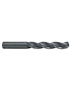 MA Ford 22941340, 10.5 mm Twister AL 5X, High Performance, DIN6537L, 3-Flute Carbide Drill