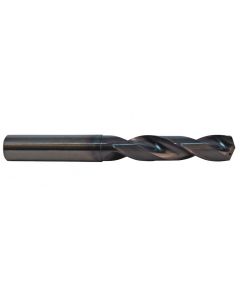 MA Ford 2XDCS2480A, 6.3mm Twister XD Coolant Stub Carbide Drill