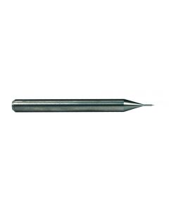 MA Ford 30206890, 1.75mm 130-Deg. Point Angle, 35-Deg. Helix Angle Circuit Board Drill