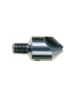 MA Ford 87625006, 5/8 3-FL, Threaded Shk, HSS Micro-StopCountersink 120-Deg.