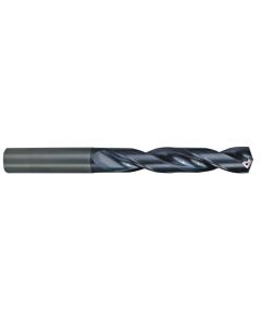 MA Ford 2XDCR7598A, 19.3mm Twister XD Coolant Regular HP Carbide Drill