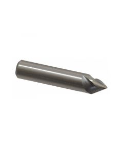 MA Ford 92025001 1/4 3-Flute, Aircraft HSS Countersink 60 deg
