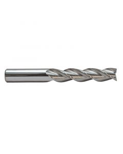 MA Ford 13810006R.250, 1.000 TuffCut X-AL, 3FL Alum. Finisher End Mill, .250R