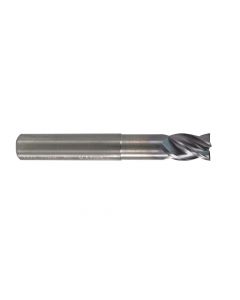 MA Ford 177S4724A, 12mm TuffCut XR 4FL Stub sq end