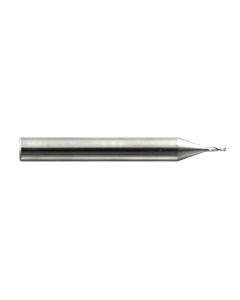 Melin Tool 10004, 3/64" 2-Flute, M42 General Purpose End Mill 