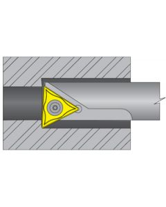 Dorian 55728, S08H-STUCR-1.2-4 Boring Bar for TC_T 52.50 Inserts