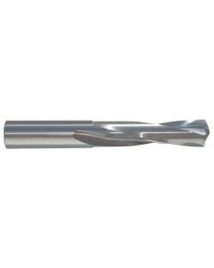 35/64 (0.5469) Carbide Stub Drill, MTC-68603