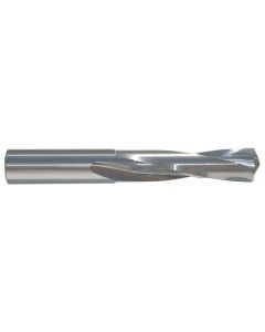 #6 (0.2040) Carbide Stub Drill, MTC-68773
