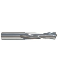 1.0mm (0.0394) Carbide Stub Drill, MTC-68785