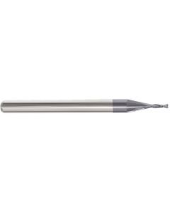 1/32 2FL SE Long AlTiN (3/8x2 1/2) Carbide End Mill, MTC-65908