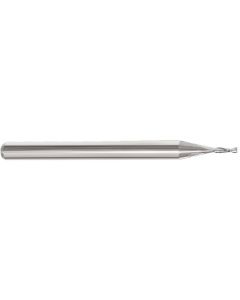 1/16 2FL SE Long (1/2x2 1/2) Carbide End Mill, MTC-65915
