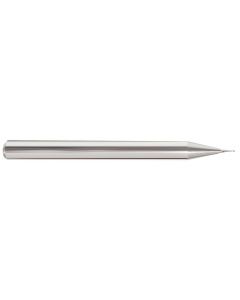 .023 2FL SE REG Ball Carbide End Mill, MTC-64993