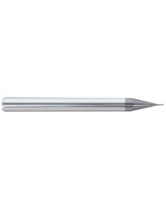 .010 2FL SE REG Carbide End Mill, MTC-64389