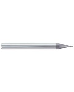 .011 2FL SE REG AlTiN Carbide End Mill, MTC-64488