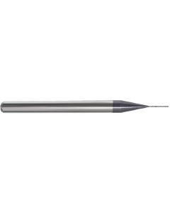 1/32 4FL SE Long AlTiN (1/4x2 1/2) Ball Carbide End Mill, MTC-65978