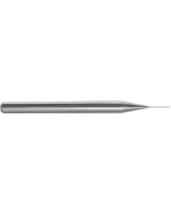 1/16 4FL SE Long (1x2 1/2) Ball Carbide End Mill, MTC-65991