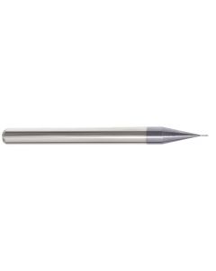 .010 4FL SE REG AlTiN Carbide End Mill, MTC-64437