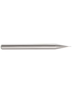 .006 4FL SE REG Carbide End Mill, MTC-64588