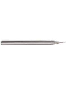 .005 4FL SE Stub Carbide End Mill, MTC-64828