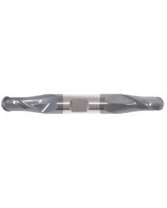 1/4 2FL DE REG BN AlTiN Carbide End Mill, MTC-64351