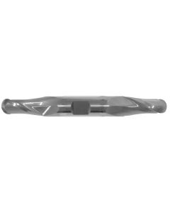 1/2 2FL DE REG BN Carbide End Mill, MTC-64362