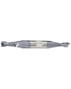 5/32 2FL DE REG AlTiN Carbide End Mill, MTC-64122