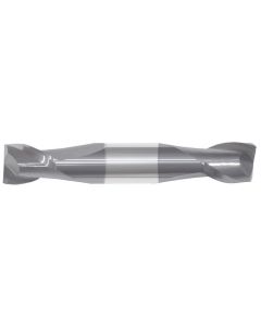 15/64 2FL DE Stub AlTiN Carbide End Mill, MTC-63983