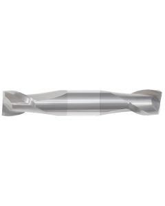 3/16 2FL DE Stub TiCN Carbide End Mill, MTC-64013