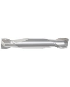 3/8 2FL DE Stub Carbide End Mill, MTC-64001