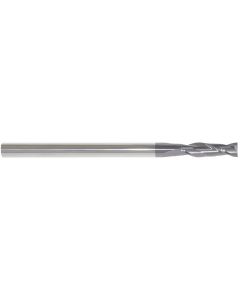 5/8 2FL SE EXT X/LG 1-1/2 x 6 AlTiN Carbide End Mill, MTC-62757