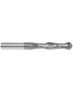 5/32 2FL SE LG BN 3/4x2 1/2 AlTiN Carbide End Mill, MTC-63693