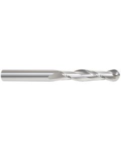 3/16 2FL SE X/LG BN 1-1/8 x 3 Carbide End Mill, MTC-63790
