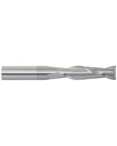 3/4 2FL SE LG 2 1/4x5 TiCN Carbide End Mill, MTC-62647