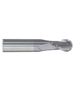 17/64 2FL SE REG BN TiCN Carbide End Mill, MTC-63146