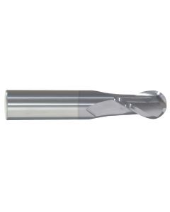 13/64 2FL SE REG BN TiCN Carbide End Mill, MTC-63305