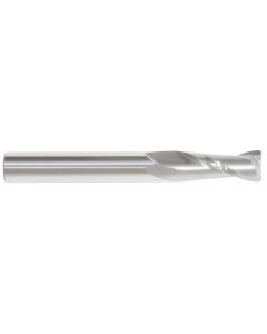 1 2FL SE REG w/.190R Carbide End Mill, MTC-61698