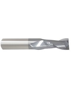 1/64 2FL SE REG AlTiN Carbide End Mill, MTC-61183