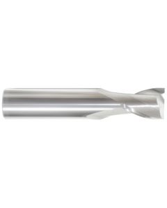 7/32 2FL SE Stub Carbide End Mill, MTC-61049