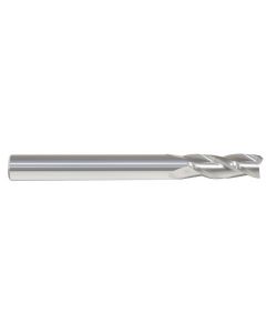 7/32 3FL SE REG Carbide End Mill, MTC-61755