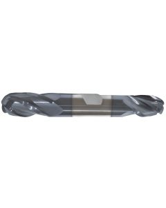 7/16 4FL DE REG BN AlTiN Carbide End Mill, MTC-64385