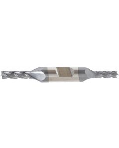 7/32 4FL DE REG AlTiN Carbide End Mill, MTC-64153