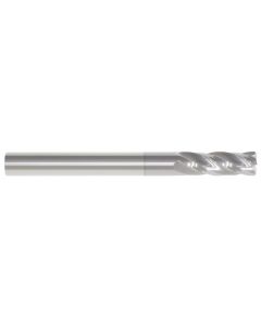 7/16 4FL SE REG w/.090R TiCN Carbide End Mill, MTC-62252