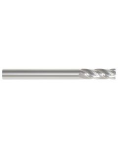 3/16 4FL SE REG w/.015R Carbide End Mill, MTC-62119