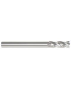 7/16 4FL SE REG w/.125R Carbide End Mill, MTC-62254