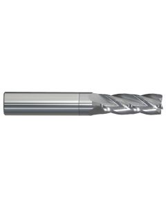 5/32 4FL SE REG TiCN Carbide End Mill, MTC-61873