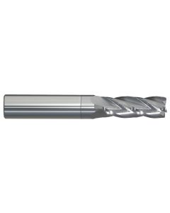 5/16 4FL SE REG TiCN Carbide End Mill, MTC-61907