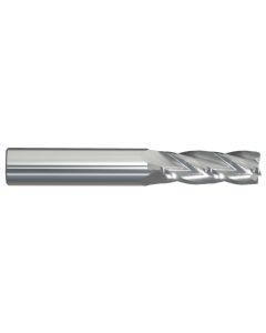 1/64 4FL SE REG Carbide End Mill, MTC-61838