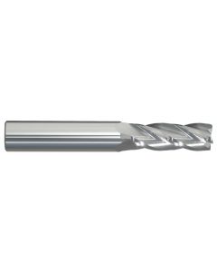 1.5mm 4FL SE REG (5mm LOC) Carbide End Mill, MTC-61998