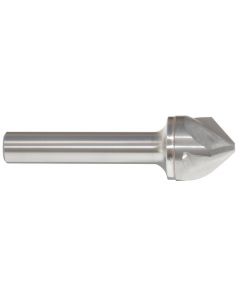 1-1/2 x 3/4 100-Deg. 3FL Carbide Countersink, MTC-67678